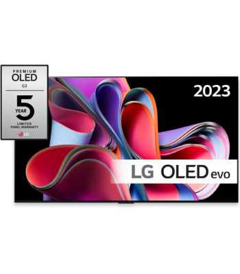 LG OLED83G36LA.AEU