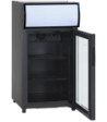 SCANDOMESTIC SC 51 BE - DISPLAYKØLER