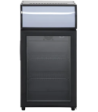 SCANDOMESTIC SC 51 BE - DISPLAYKØLER