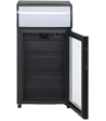 SCANDOMESTIC SC 51 BE - DISPLAYKØLER
