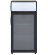 SCANDOMESTIC SC 81 BE - DISPLAYKØLER