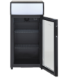SCANDOMESTIC SC 81 BE - DISPLAYKØLER