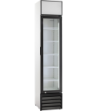 SCANDOMESTIC SD 217 E - KØLESKAB