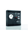 CANTON ASF75SC - Aktiv Subwoofer platt sort ***UDSTILLINGSMODEL***