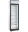 SCANDOMESTIC SD 420 E - DISPLAYKØLER