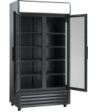 SCANDOMESTIC SD 802 BHE - DISPLAY KØLER