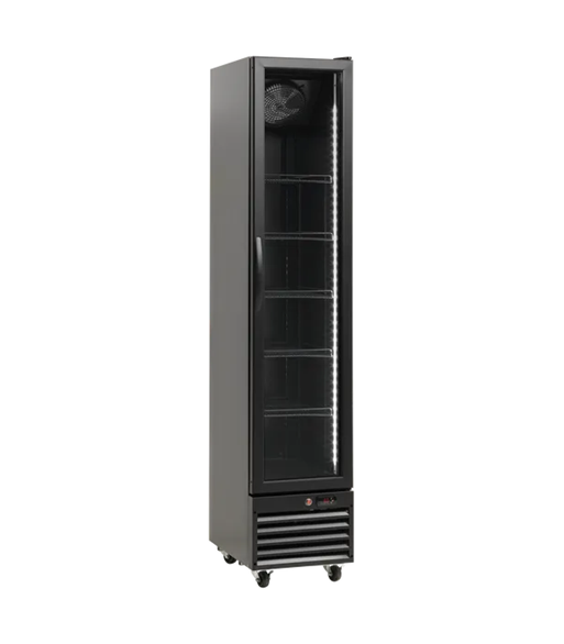 SCANDOMESTIC SD 226 BE - DISPLAY KØLER SCANDOMESTIC SD 226 BE - DISPLAY KØLER