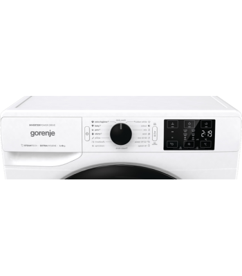 GORENJE WNEI84AS - FRONTBETJENT VASKEMASKINE