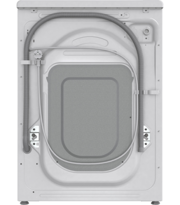 GORENJE WNEI84AS - FRONTBETJENT VASKEMASKINE