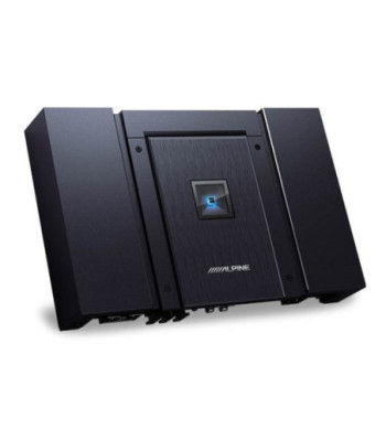 ALPINE STATUS HDP-D90 14 KANAL DSP