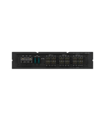 ALPINE STATUS HDP-D90 14 KANAL DSP