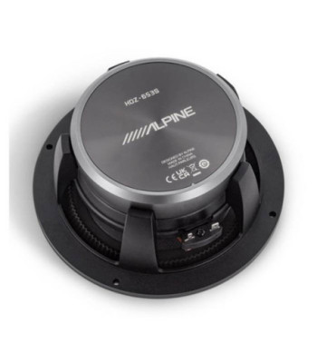 ALPINE STATUS HDZ-65C 6