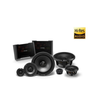 ALPINE STATUS HDZ-653S 6