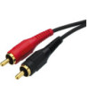 Phonokabel 1.2m - AC-122G MONACOR