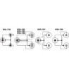Jack Y-kobling - NTA-199 MONACOR