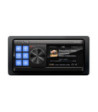 ALPINE STATUS HDS-990 HEAD UNIT
