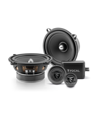 FOCAL AUDITOR EVO 130mm / 5.25'' 2 Way Component Kit