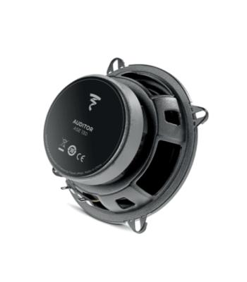 FOCAL AUDITOR EVO 130mm / 5.25'' 2 Way Component Kit