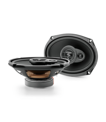 FOCAL AUDITOR EVO 6x9 3 Way Coaxial Kit