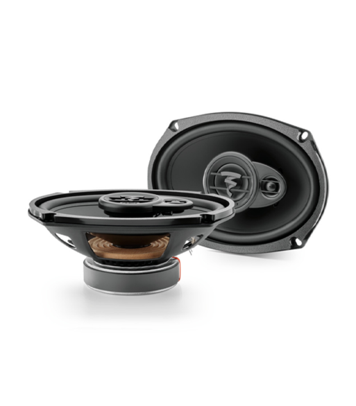 FOCAL AUDITOR EVO 6x9 3 Way Coaxial Kit FOCAL AUDITOR EVO 6x9 3 Way Coaxial Kit