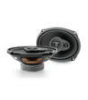 FOCAL AUDITOR EVO 6x9 3 Way Coaxial Kit