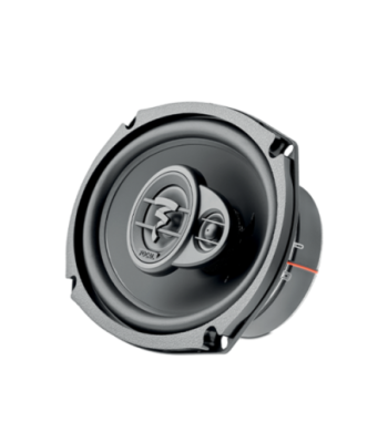 FOCAL AUDITOR EVO 6x9 3 Way Coaxial Kit