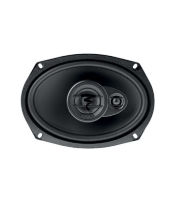 FOCAL AUDITOR EVO 6x9 3 Way Coaxial Kit