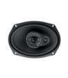FOCAL AUDITOR EVO 6x9 3 Way Coaxial Kit