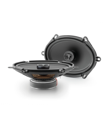 FOCAL AUDITOR EVO 5x7 2 Way Coaxial Kit