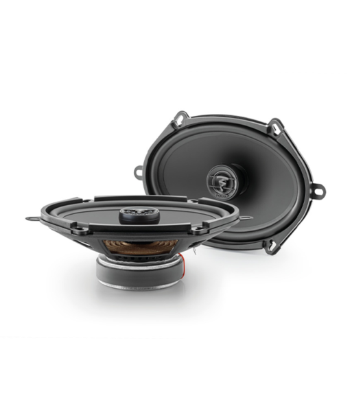 FOCAL AUDITOR EVO 5x7 2 Way Coaxial Kit FOCAL AUDITOR EVO 5x7 2 Way Coaxial Kit