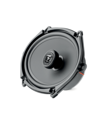FOCAL AUDITOR EVO 5x7 2 Way Coaxial Kit