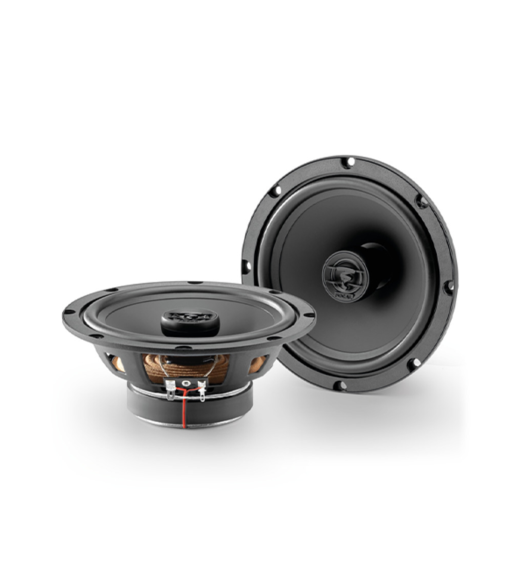 FOCAL AUDITOR EVO 165mm / 6.5'' 2 Way Coxial FOCAL AUDITOR EVO 165mm / 6.5'' 2 Way Coxial
