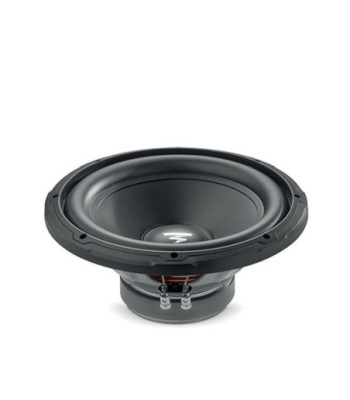 FOCAL PERFORMANCE SUBWOOFER 12''