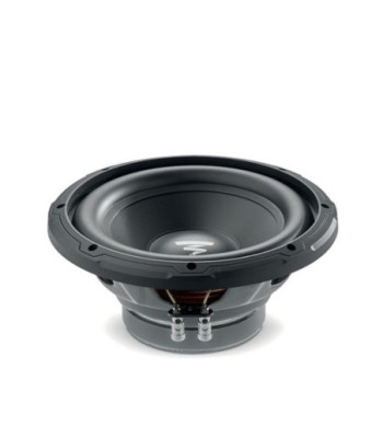 FOCAL PERFORMANCE SUBWOOFER 10'' DUAL VOICE COIL