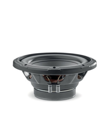 FOCAL PERFORMANCE SUBWOOFER 10'' DUAL VOICE COIL