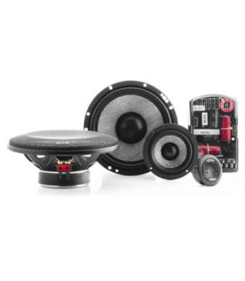 ACCESS 165mm/6.5' 3-way Comp - 165AS3