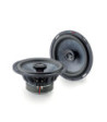 FOCAL SLATE FIBER 165mm / 6.5'' Coaxial Kit