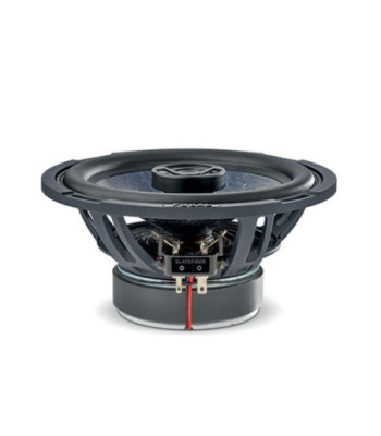 FOCAL SLATE FIBER 165mm / 6.5'' Coaxial Kit