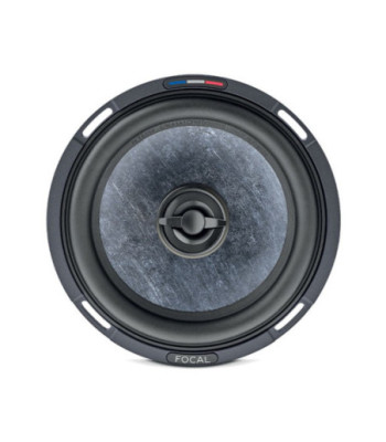 FOCAL SLATE FIBER 165mm / 6.5'' Coaxial Kit