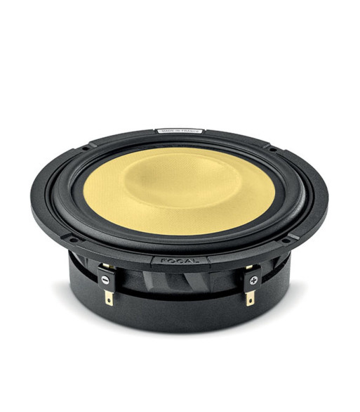 Focal 6.5 KM - K2 Power M Line 6.5" Woofers Focal 6.5 KM - K2 Power M Line 6.5" Woofers