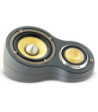 Focal ES165KX3 6.5_ 3-way component kit