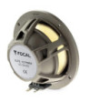 Focal ES165KX3 6.5_ 3-way component kit