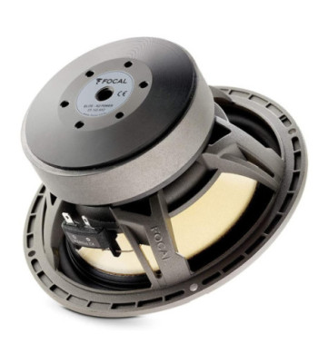 Focal ES165KX2 6.5_ 2-way component kit MSRP: $1