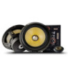 Focal ES165K2 6.5_ 2-way component kit