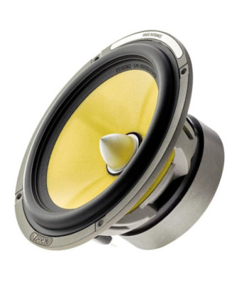 Focal ES165K2 6.5_ 2-way component kit