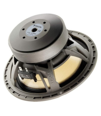 Focal ES165K2 6.5_ 2-way component kit