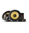 Focal ES165K 6.5_ 2-way component kit