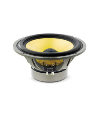 Focal ES165K 6.5_ 2-way component kit