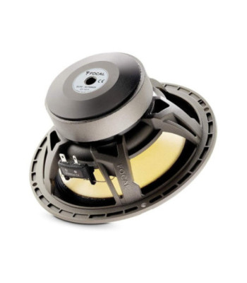 Focal ES165K 6.5_ 2-way component kit