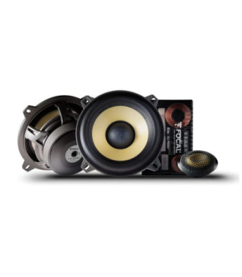 Focal ES130K 5.25_ 2-way component kit